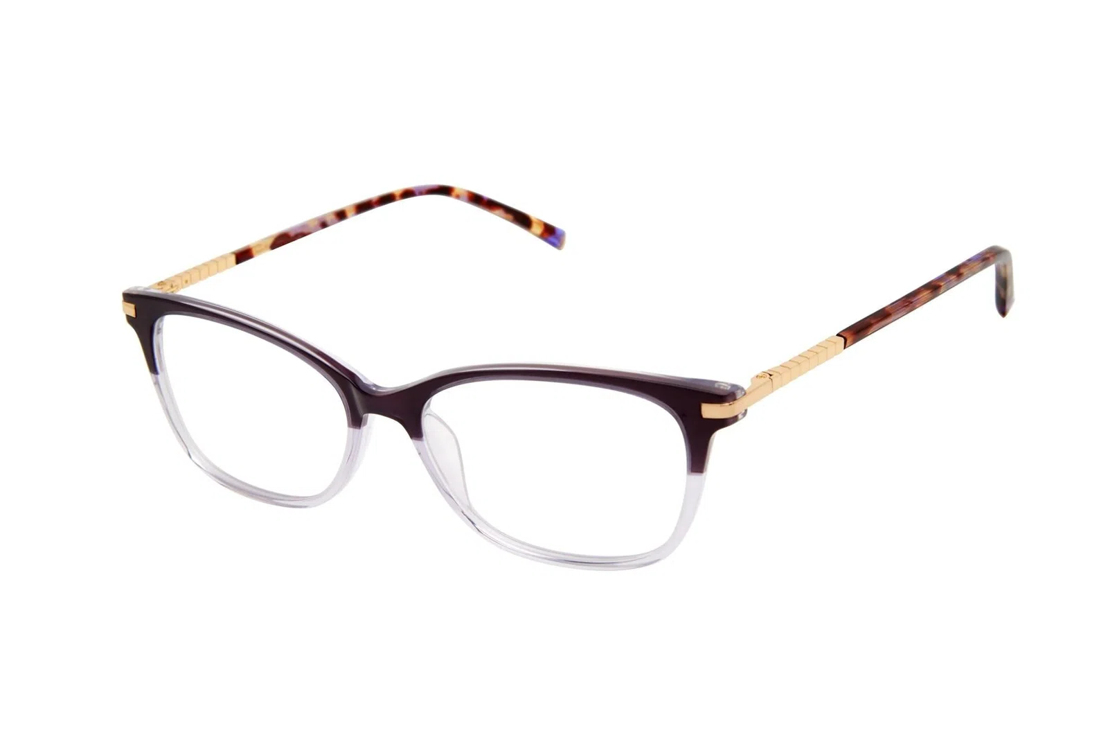 Kate Young for Tura K354 Eyeglasses - view 2